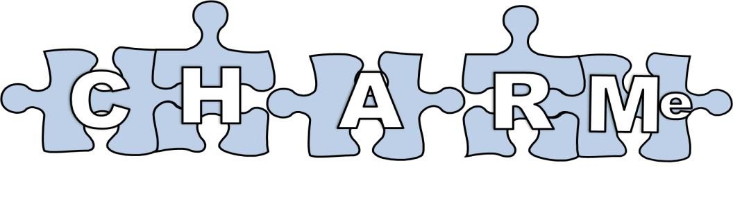 CHARMe logo