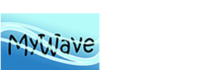 mywave logo