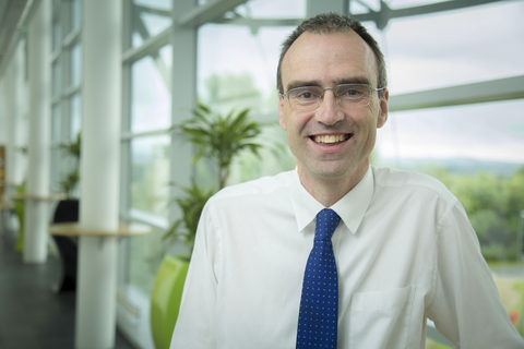 Andrew Brown