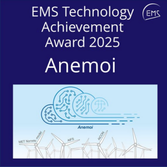 EMS Technology Achievement Award 2025 panel EMS Technology Achievement Award 2025 panel