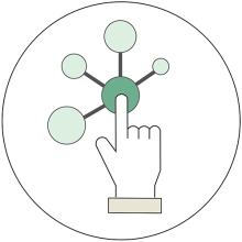 Providing accessible and attractive reports and products