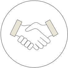 Traceable access to underlying data and information