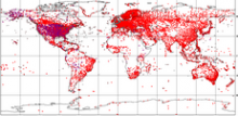 Monitoring of observing system