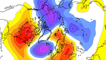 generic weather chart