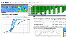 WREP software interface