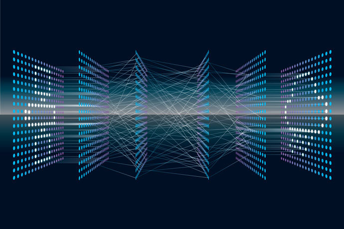 Seminars to probe potential for machine learning in ...