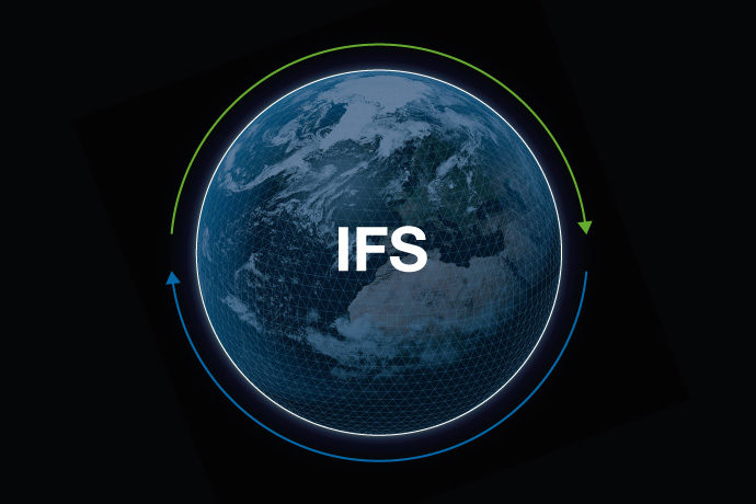 Making some of the Integrated Forecasting System open source | ECMWF