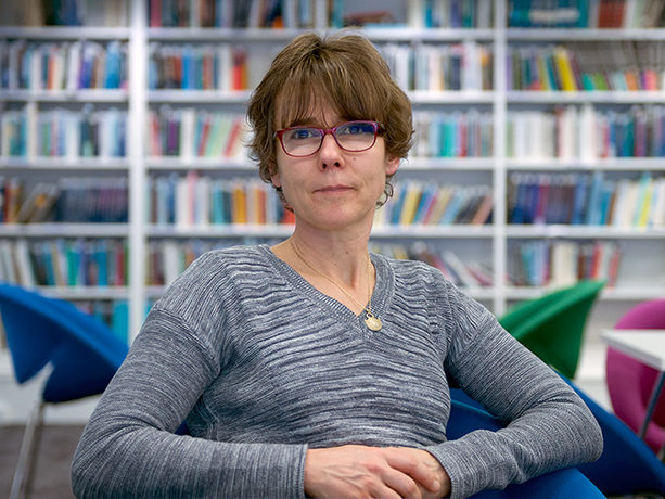 Patricia de Rosnay Patricia de Rosnay