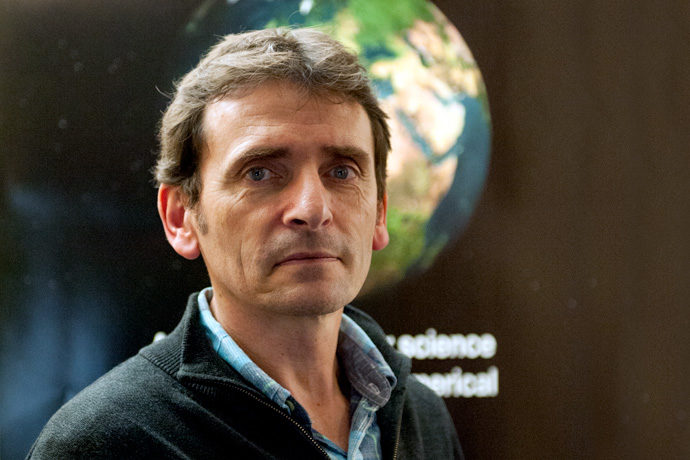 Jean-Noël Thépaut Jean-Noël Thépaut
