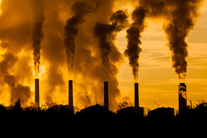 Scientists call for steps to improve air-quality forecasts | ECMWF