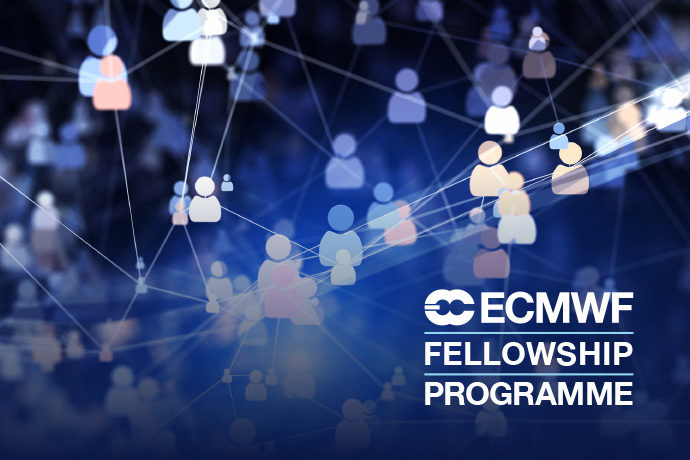 ECMWF Fellowship Programme graphic ECMWF Fellowship Programme graphic