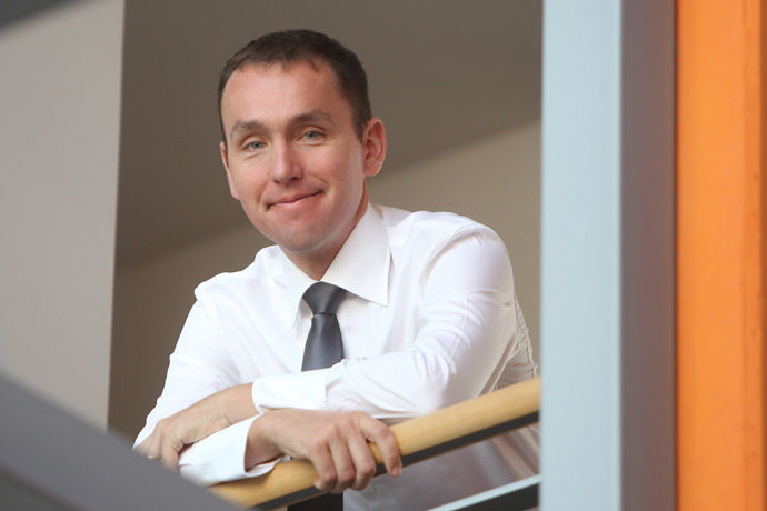 Martin Palkovič Martin Palkovič
