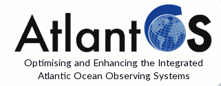 AtlantOS project logo