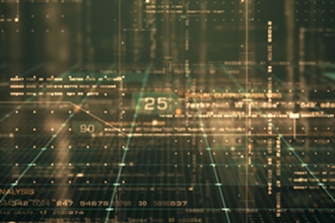 AIFS computing networks graphic