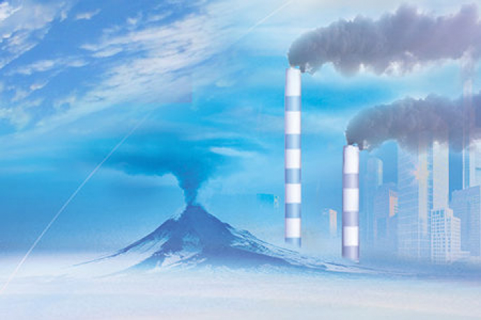 Science blog banner MOOC atmospheric composition