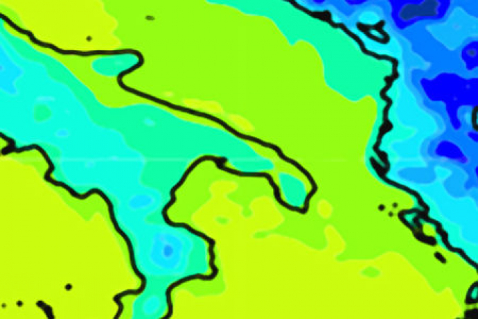 Science blog 2017-09-04 - speeding up weather forecasts