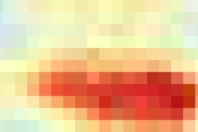 Aeolus blog banner, Simulated L2B wind product