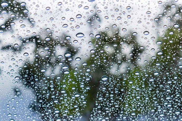 Blog banner precipitation