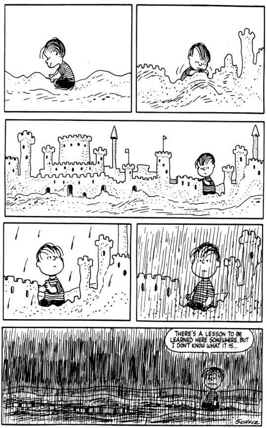 Linus Linus