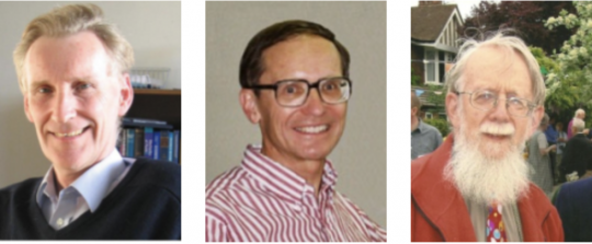 Figure 1 showing David Andres, Jim Holton, Michael McIntyre
