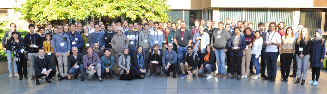 On-site participants On-site participants