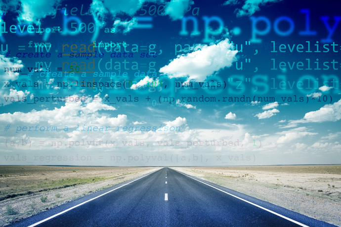 New Software Strategy image New Software Strategy image