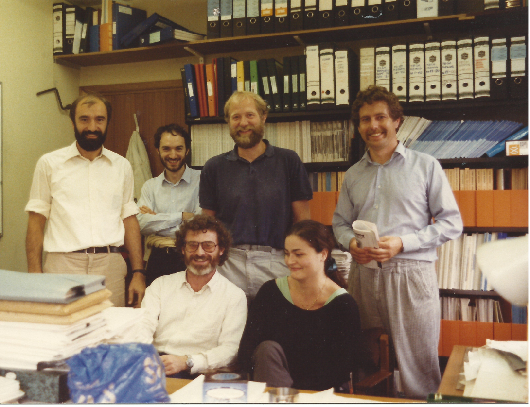 Diagnostic and Predictability section