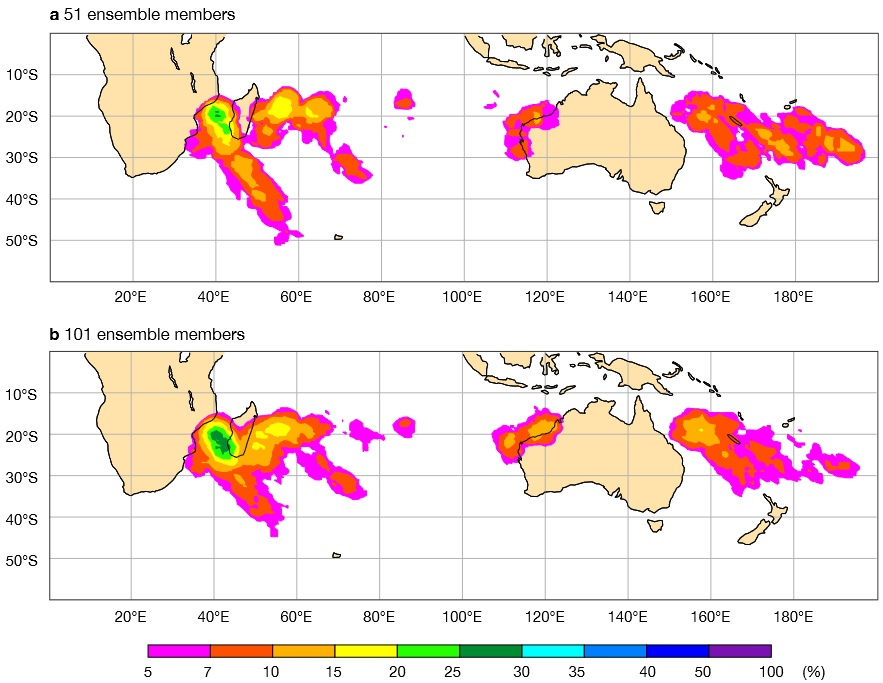 Tropical storm strike probability maps Tropical storm strike probability maps