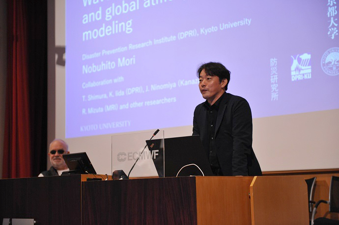 Nobuhito Mori
