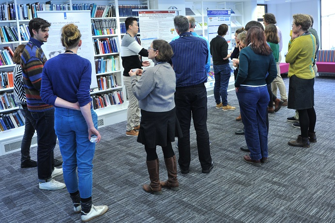 NWP SAF Workshop November 2024 - poster session NWP SAF Workshop November 2024 - poster session