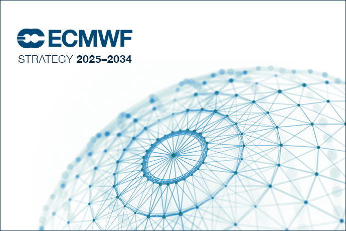 ECMWF Strategy 2025-2034 ECMWF Strategy 2025-2034