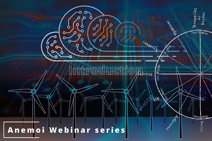 Screenshot Anemoi webinars