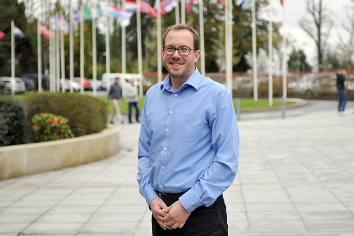 Florian Pappenberger