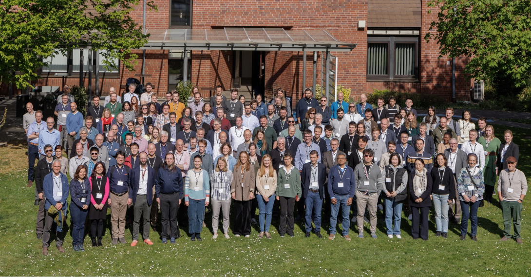 Annual Seminar 2025 participants
