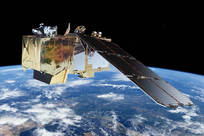 Sentinel 2 Sentinel 2