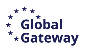 Logo Global Gateway Logo Global Gateway
