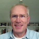 Niels Bormann, Principal Scientist and Team Leader