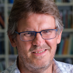 Tim Hewson