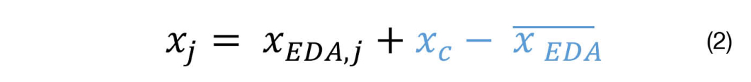 Equation 2.