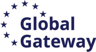 EU Global Gateway logo
