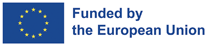 Funded by the European Union logo