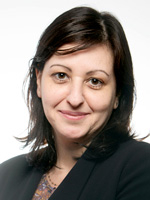 Maria-Helena Ramos Maria-Helena Ramos