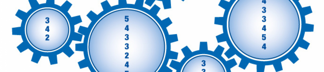 Cogs to symbolise CAMS automatic alert system Cogs to symbolise CAMS automatic alert system