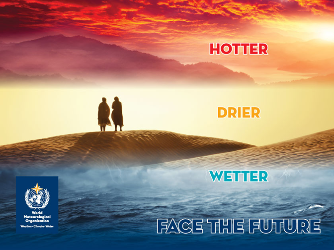 World Meterological Day 2016 image World Meterological Day 2016 image